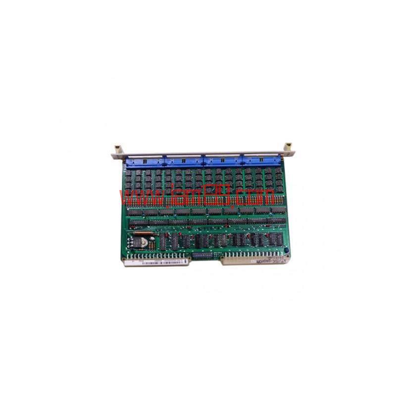 
ABB 35AB94 GJR5142800R0001 - 高性能数字输出模块