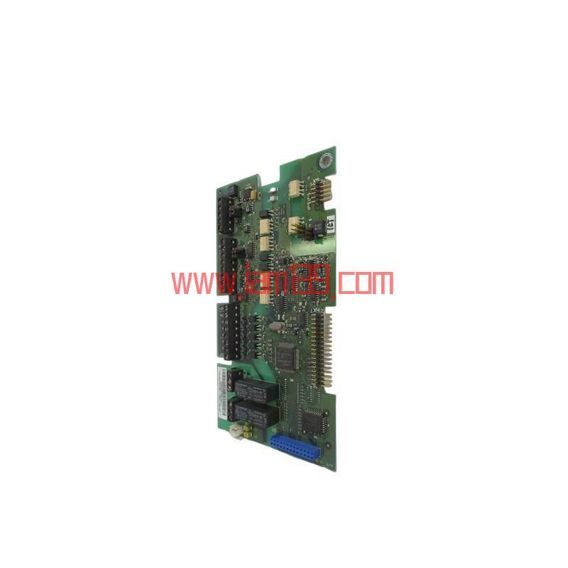 
ABB SNAT 4041 PC板：提升效率的工业控制解决方案