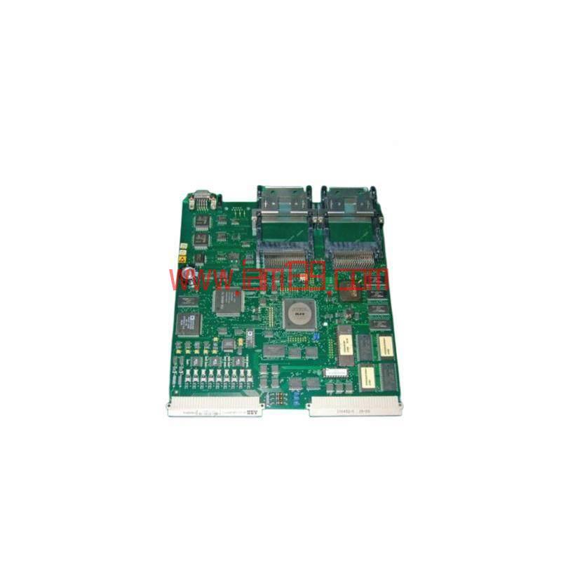 
ABB HESG324526R11/M 316VC61b 工业自动化模块