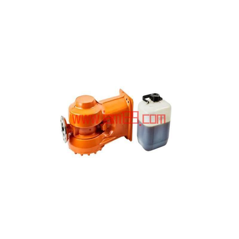 
ABB IRB 4400 & IRB 140, 型号3HAC021965-002003, 工业机器人手臂
