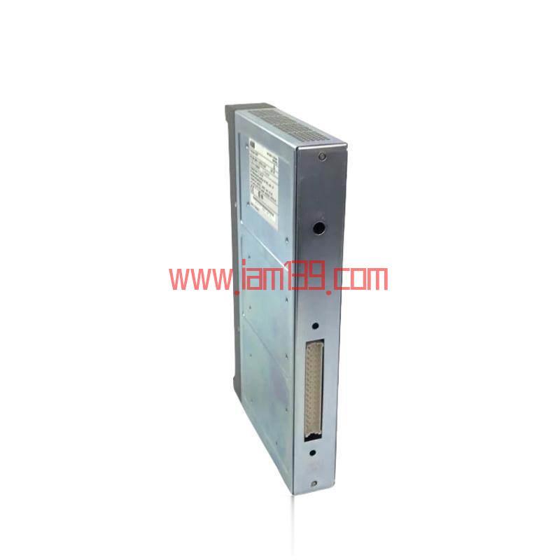 
ABB Freelance2000 DDI 05 数字输入模块