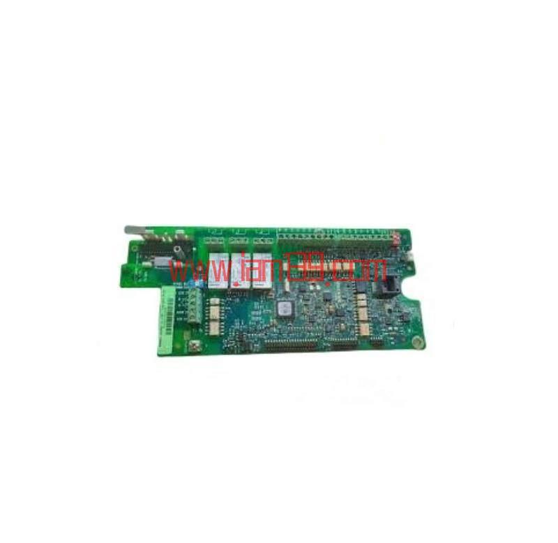 
ABB SMIO-01C 控制板：为工业自动化解决方案精密打造