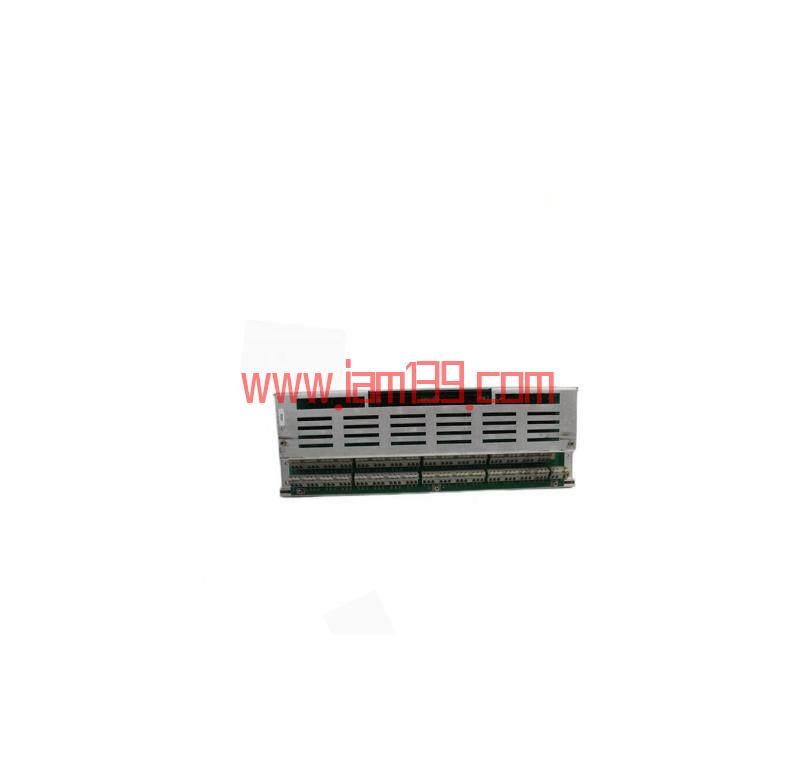 
ABB HIEE300690R0001 ARC093AE01 继电器输出卡：先进工业控制模块