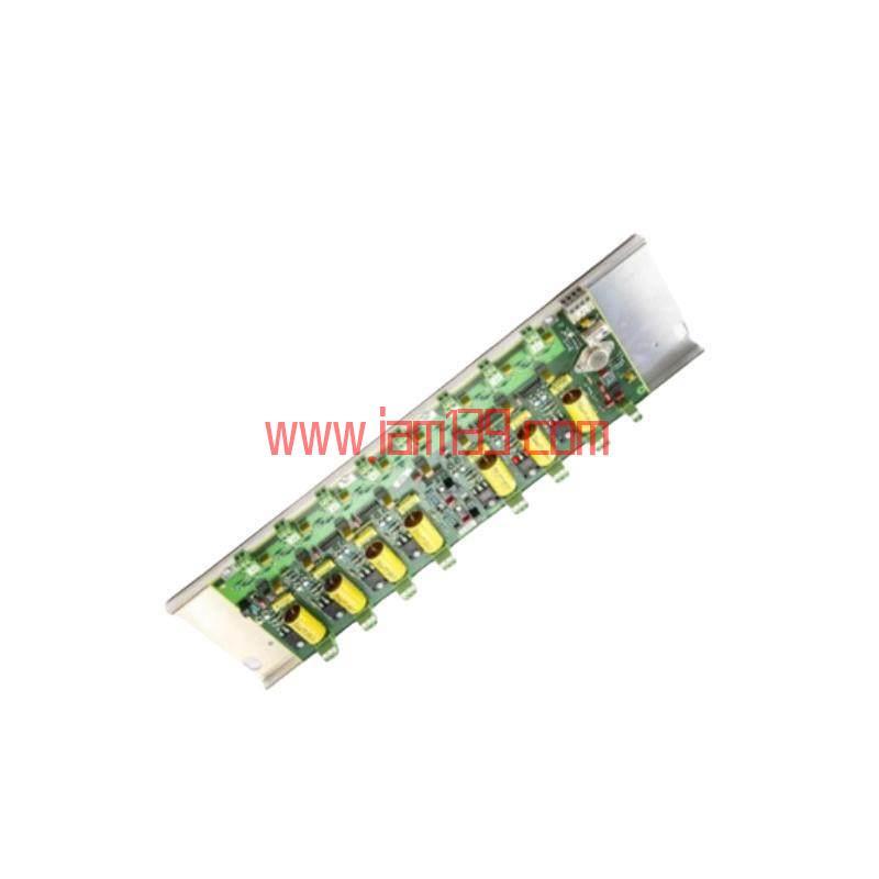 
ABB DSTS103 DSTS 103 脉冲放大器，专为工业控制应用设计