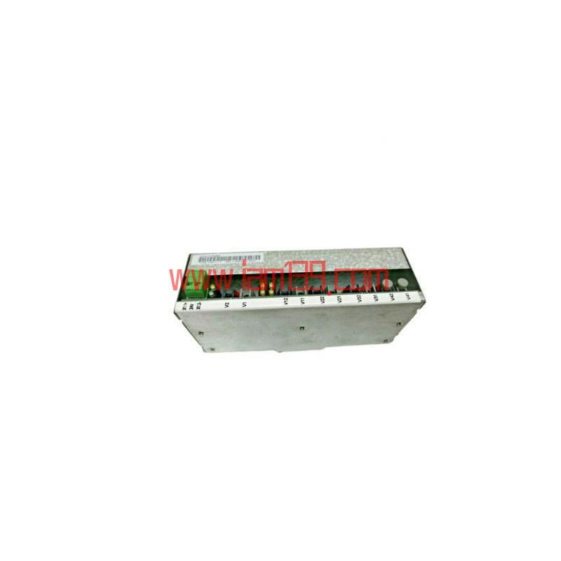 
ABB YPC111A 61004955 光学分配模块，光学信号管理的精准与高效