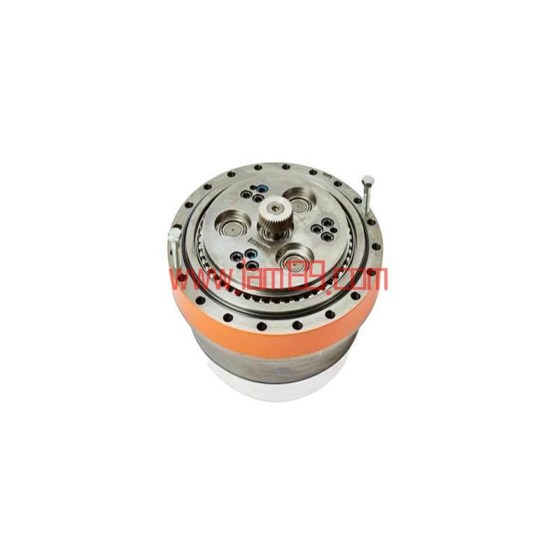 
ABB IRB7600 - 模块化组件 3HAC037820-002, 3HAC047586-003, IRB2600 - 3HAC047586-003, 全套装配方案