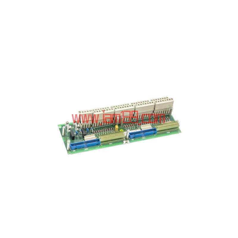 
ABB DSTA N030 3BSE013334R1 DSTD N030 - 高级工业自动化终端单元