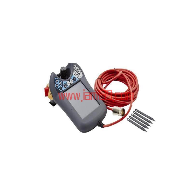 
ABB 3HAC028357-001 DSQC679 & 3HAC024386-001 IRB6640 & IRB6600 & 3HAC022644-001 IRB760 & IRB660 & IRB6660 - 高级工业控制模块