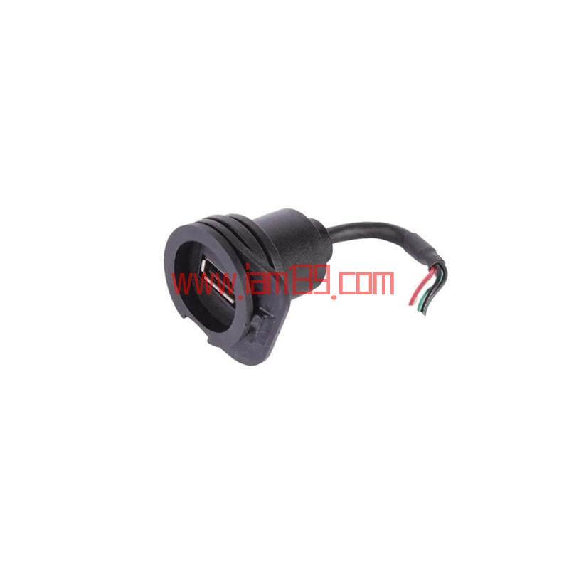 
ABB 3HAC028357-024 工业控制USB线束