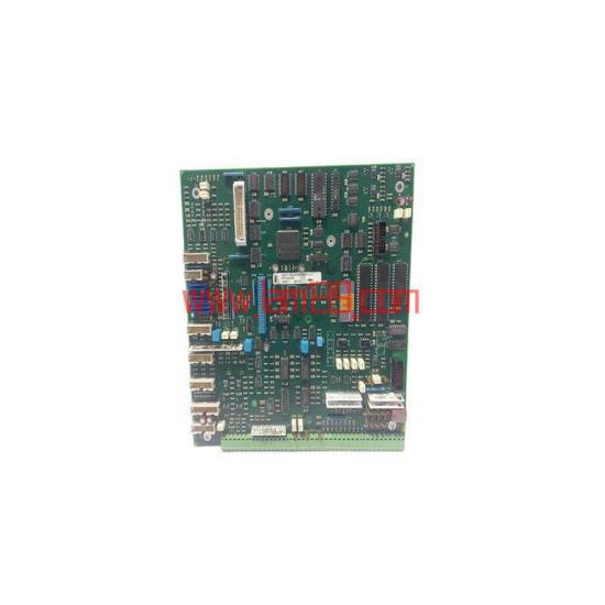 
ABB PP5302B(3ADT306400R1): 工业自动化先进通信板