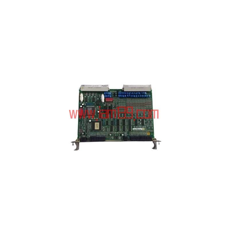 
ABB UAC326AE HIEE401481R1 HIEE410409P104 工业控制板