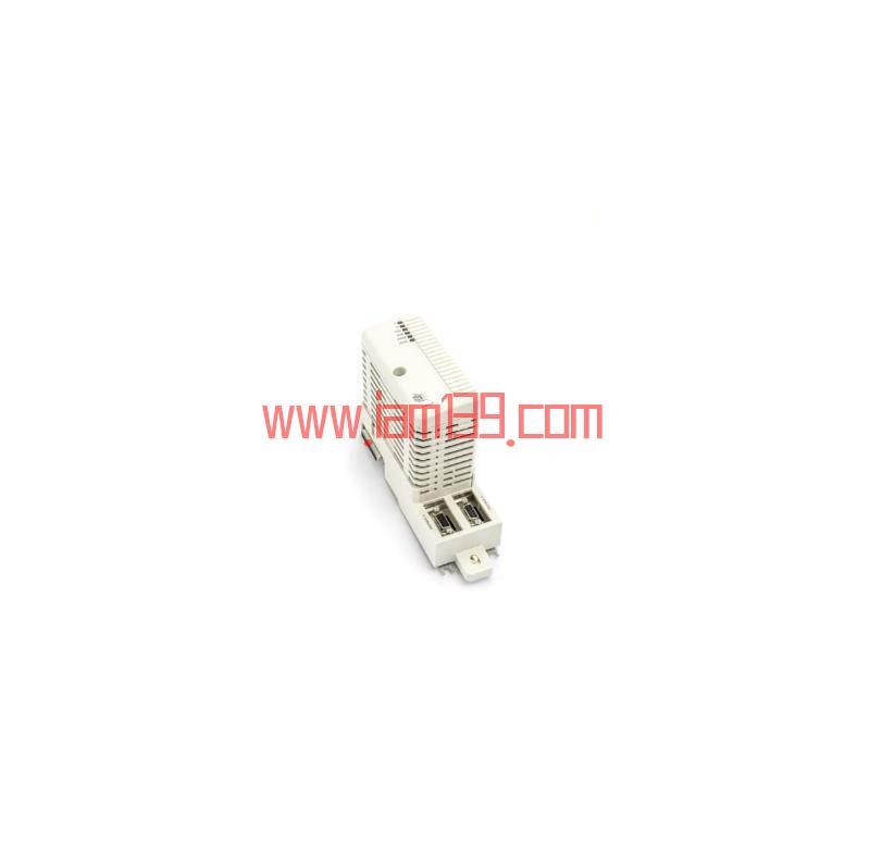 
ABB CI854AK01-EA 3BSE030220R2 通信接口 - Profibus-DP/V1 模块
