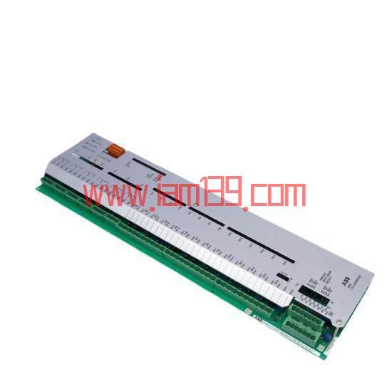 
ABB UFC719AE01 3BHB003041R0101 IOEC 高级工业控制I/O接口