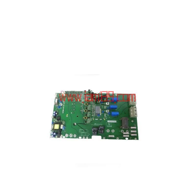 
ABB RINT-5411C 变频器驱动板，专为精密控制方案设计