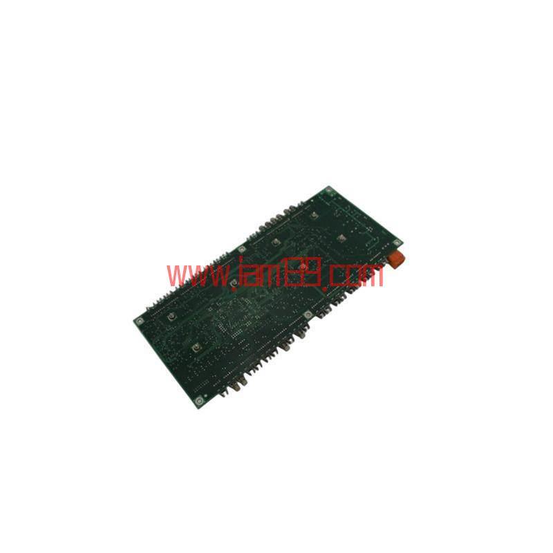 
ABB PPC380AE01 HIEE300885R0001 控制板：为工业自动化精密打造