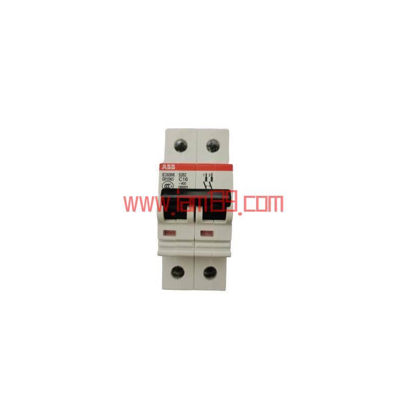 
ABB Masterpiece 40 CT473 GJR6101400R5 微型断路器
