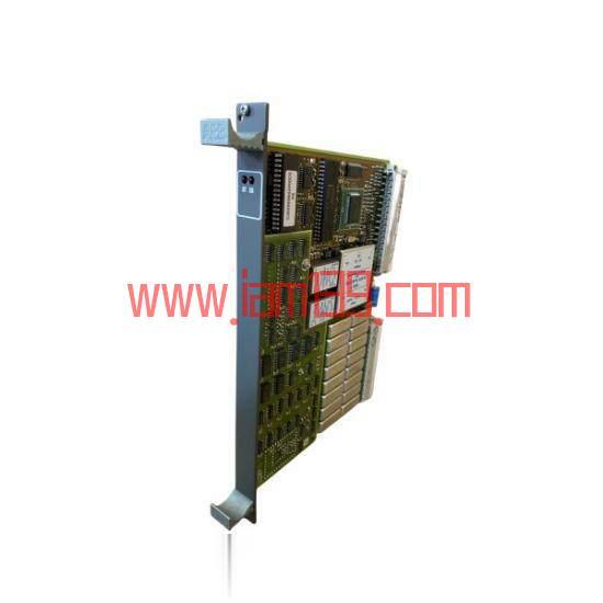 
ABB 81ET03N-E GJR2389800R1210 工业控制模块