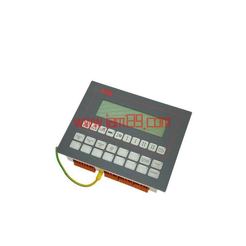 
ABB HIEE200130R2 AFC094AE01 - 工业控制柜，先进自动化解决方案