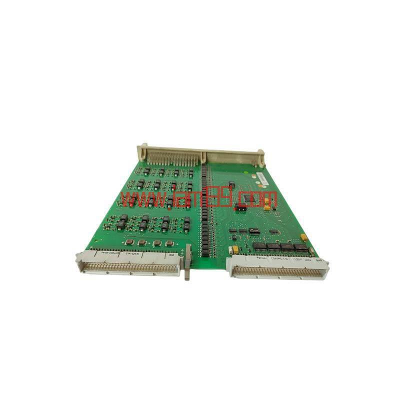 
ABB DSDI110A 工业PC主板