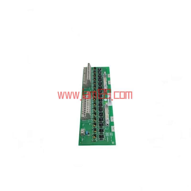
ABB 3BSE018681R1 PU519 RTA 工业自动化板卡