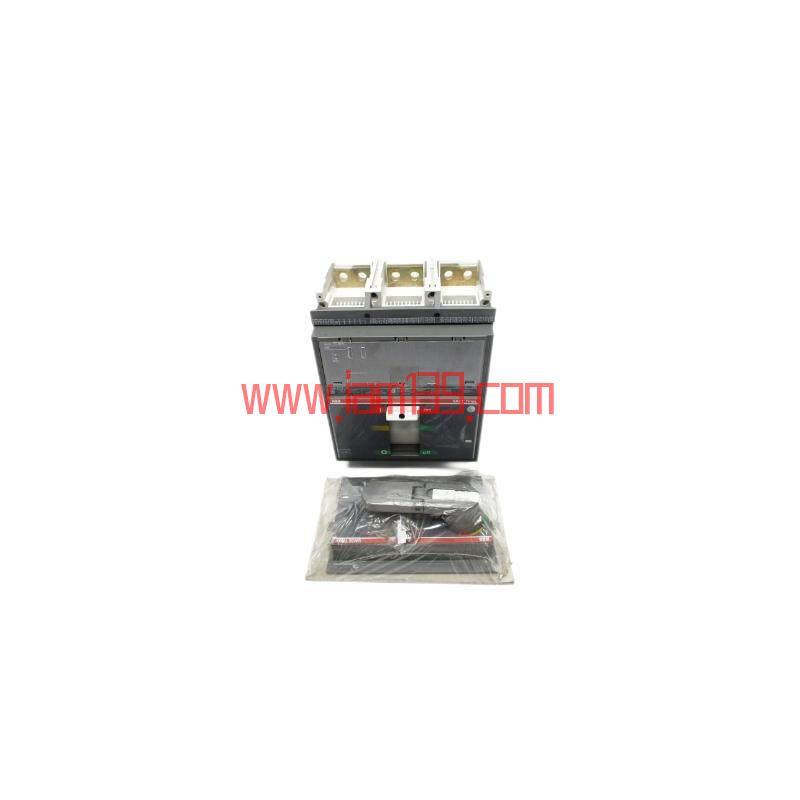 
ABB 1SDA064796R1 工业控制模块开关 - 高性能自动化解决方案