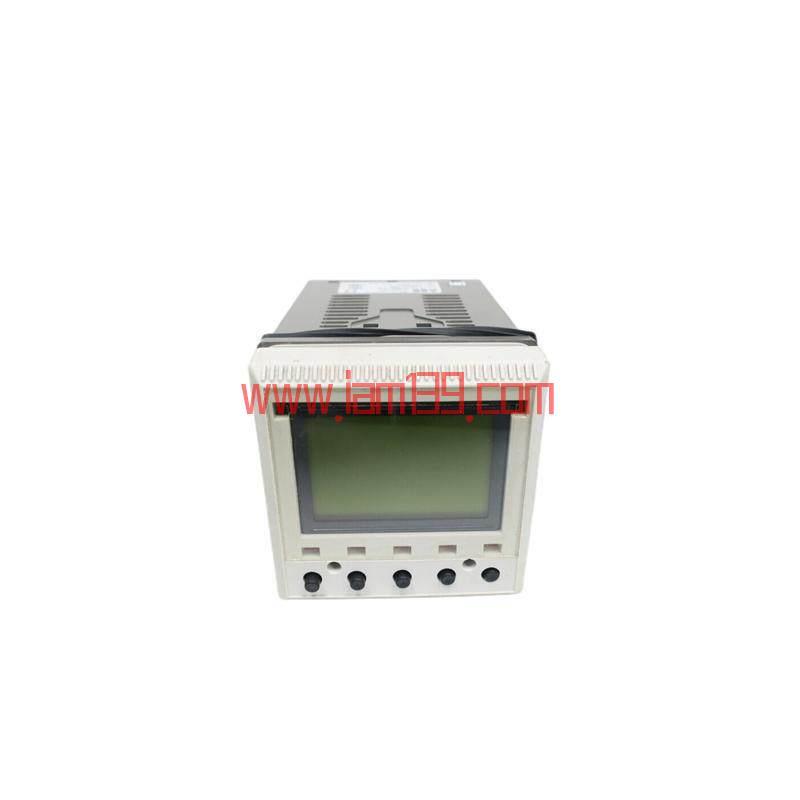 
ABB AX460 - 单双输入综合分析仪解决方案