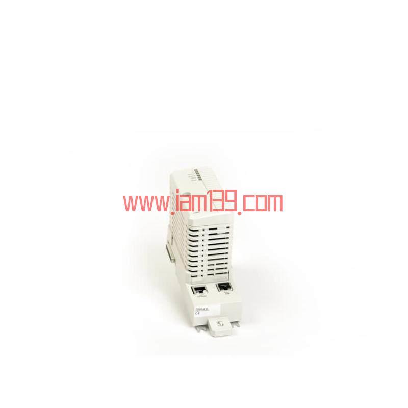 
ABB CI868AK01：IEC61850高级工业自动化通信模块