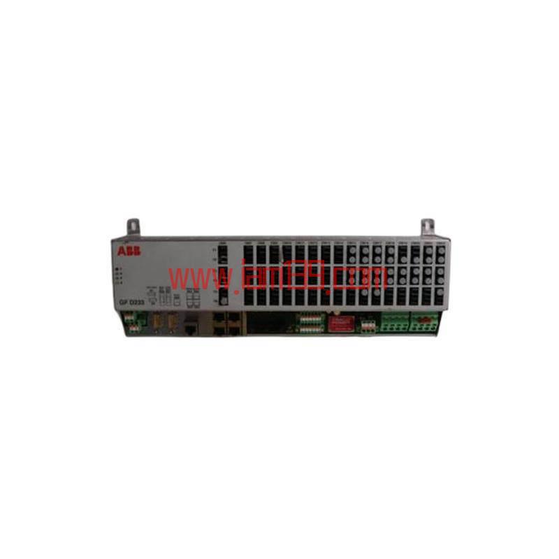 
ABB 3HNP01759-1 工业级精密球轴承