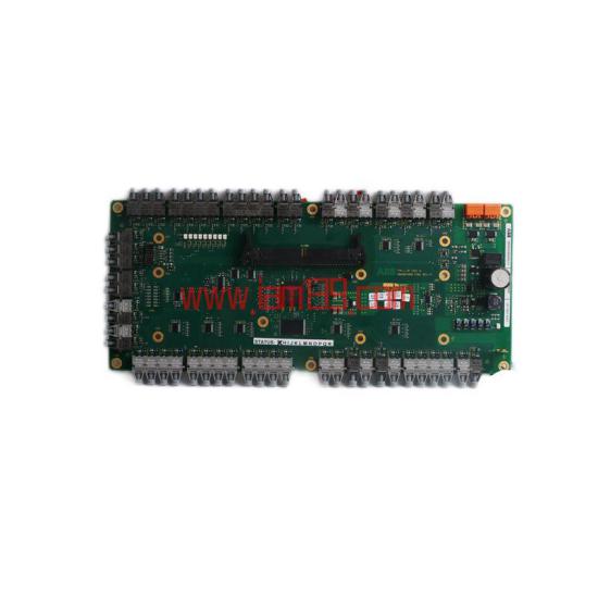 
ABB HIEE401091R0002 GD9924BE 工业控制模块
