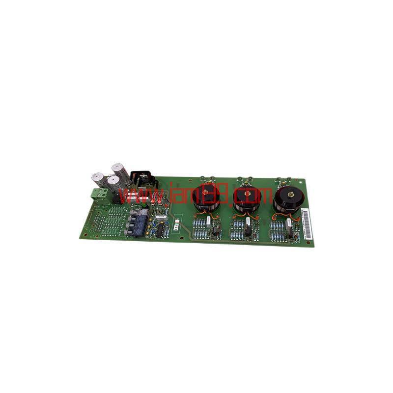
ABB YPK107E 工业控制模块