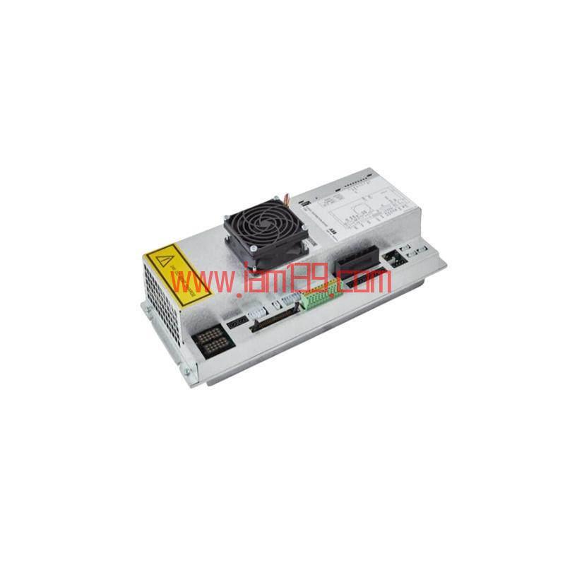 
ABB PDB-02 3HNA023093-001 | IRB2400 3HAC0017328-1/01 | SGMAS-04ARA-AB11 | 工业机器人控制系统