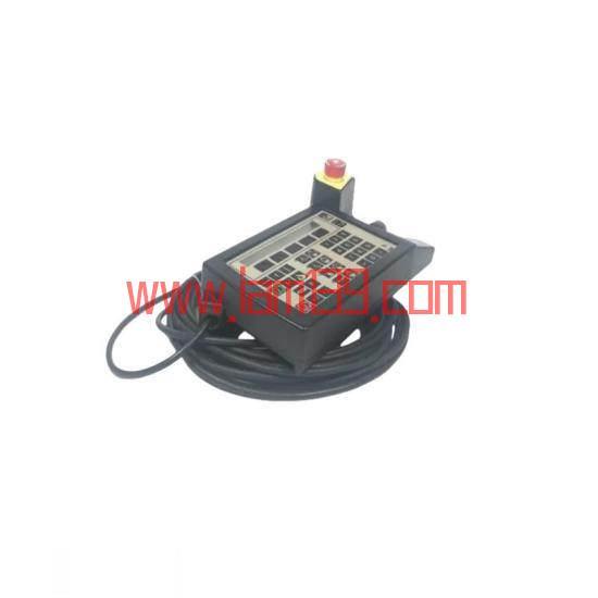 
ABB 3HAB2136-1/08 示教器 - 高级工业培训系统