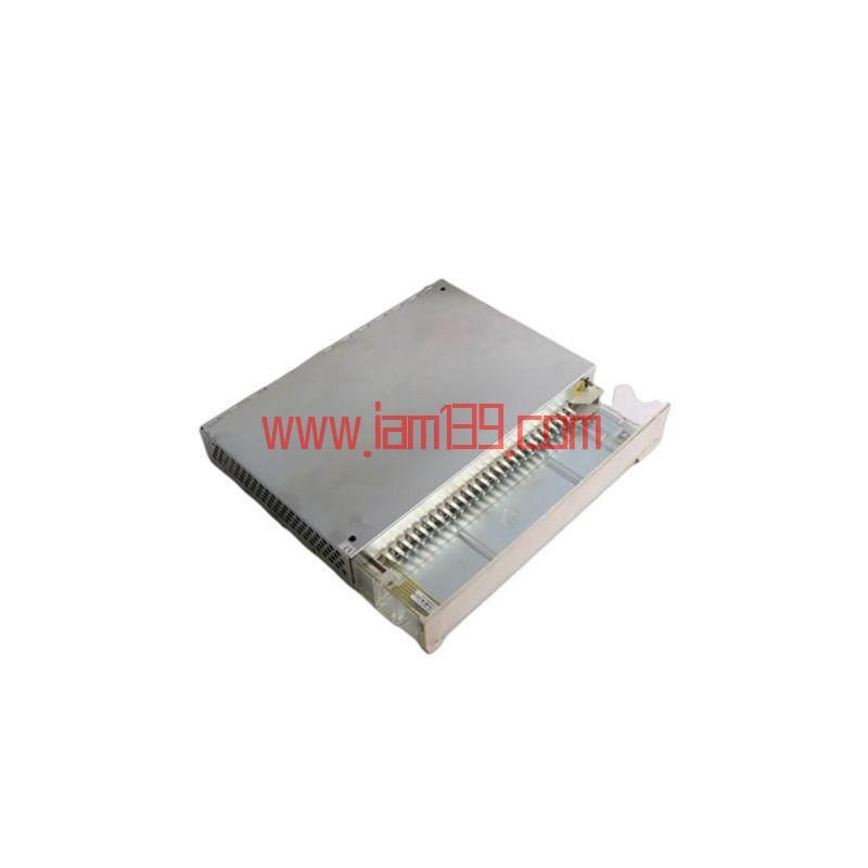
ABB AI635 3BHT300032R1 - 可靠的工业控制解决方案