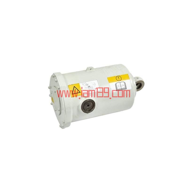 
ABB 3HAC026269-003 平衡单元，精工打造，助力工业高效运行