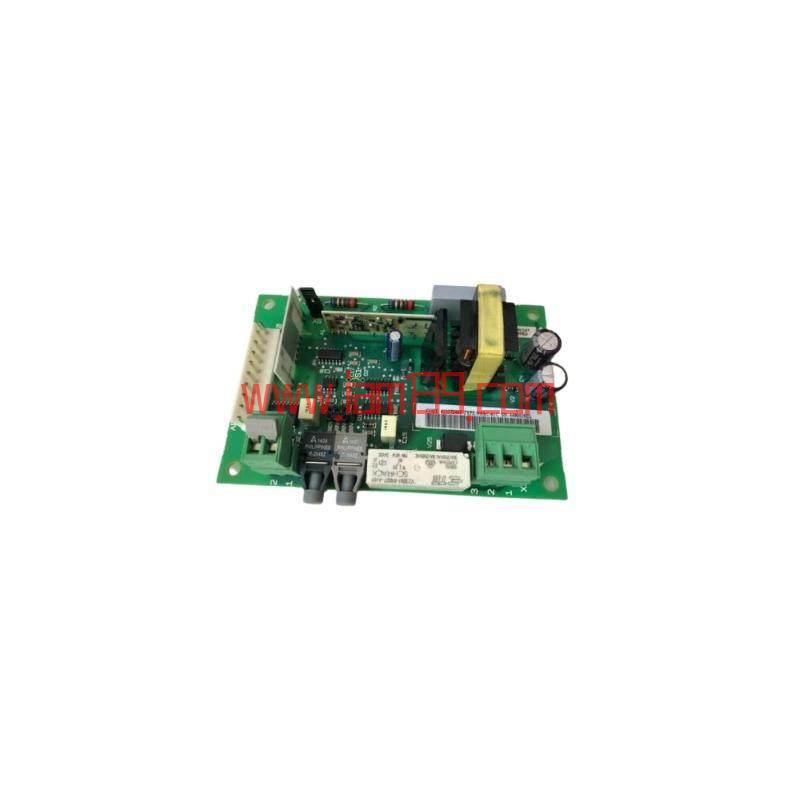 
ABB NBRC-61C 61357246F 变频器组件