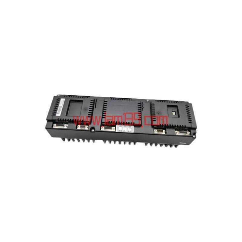 
ABB 3HAC025338-002 MU30 (黑色) | 3HAC031276-001 AC电机 | 3HAC028954-004 | 3HAC028954-004/03 - 高级工业控制模块与电机解决方案