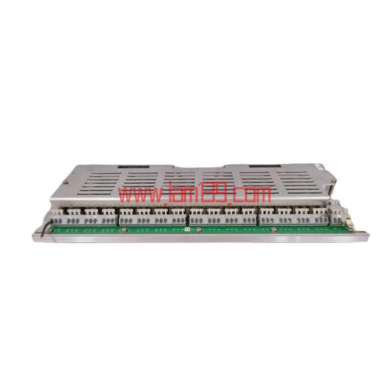
ABB UF C092 BE01 - 高性能工业控制模块