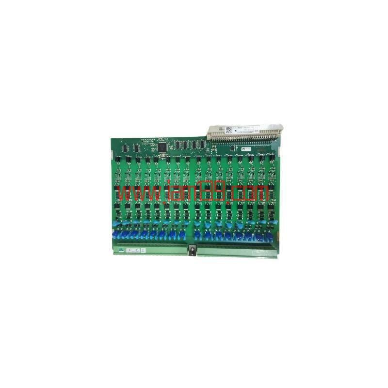 
ABB 1MRK000508-BDr04 1MRK000007-21：工业级PC板，专精于高级自动化解决方案
