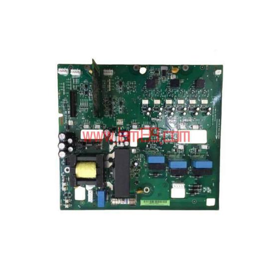
ABB SINT4610C 550 驱动板，工业控制系统组件