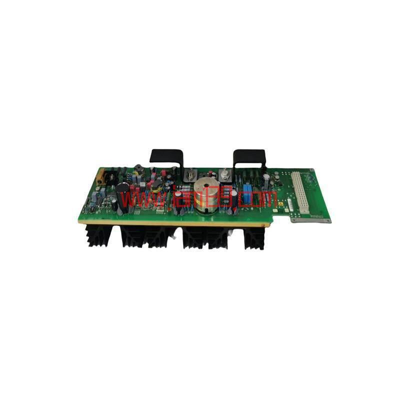 
ABB HENF209556R0002 P1LA 控制板，先进自动化解决方案