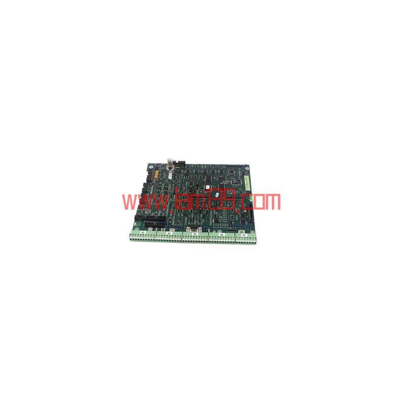 
ABB SDCS-CON-4 COATED 3ADT313900R1501 控制板