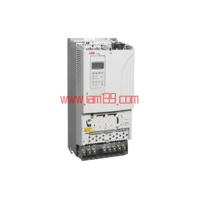 
ABB ACS800-67 AB-202-20R2 风力发电变频器滤芯 - 高效可再生能源解决方案