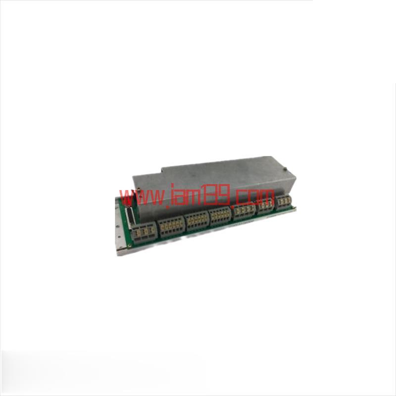 
ABB HIEE205014R0001 - UNC4673A,V1 测量接口单元