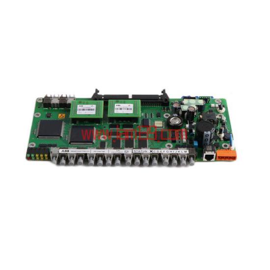 
ABB DSTD197 - 3BSE004726R1 - Advant OCS 连接单元