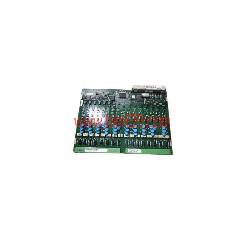
ABB 1MRK000508-BBR00 1MRK000005-392 离散模块：精准控制，工业卓越