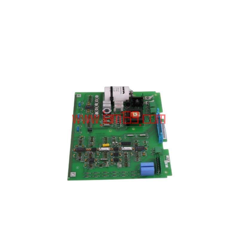 
ABB CMA122 3DDE3004021 - 工业控制模块，精密设计，成就自动化卓越