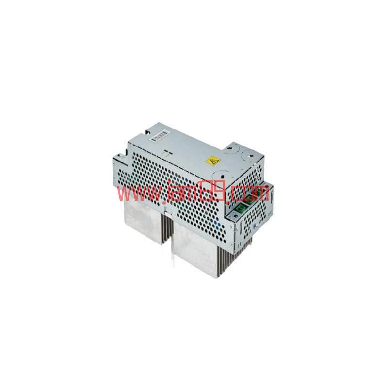 
ABB DSQC417 - 模块化I/O模块，专为IRB 6700机器人设计，提升精度与效率