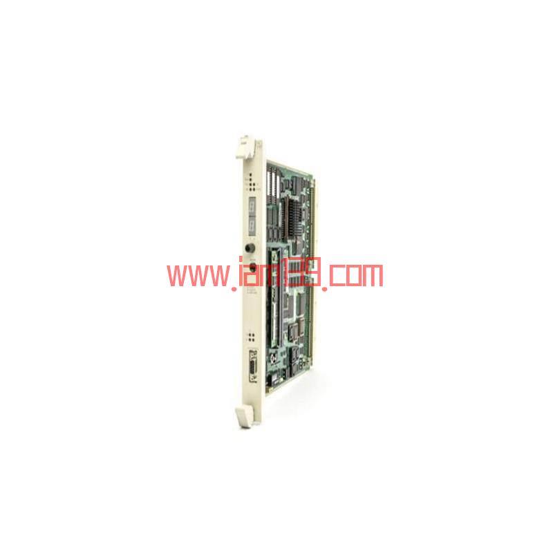 
ABB PM510V16 3BSE008358R1 - 高性能16兆字节处理器模块
