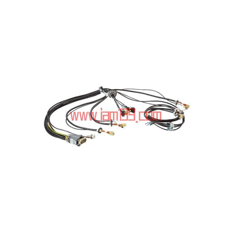 
ABB 3HAC022544-001 电缆线束