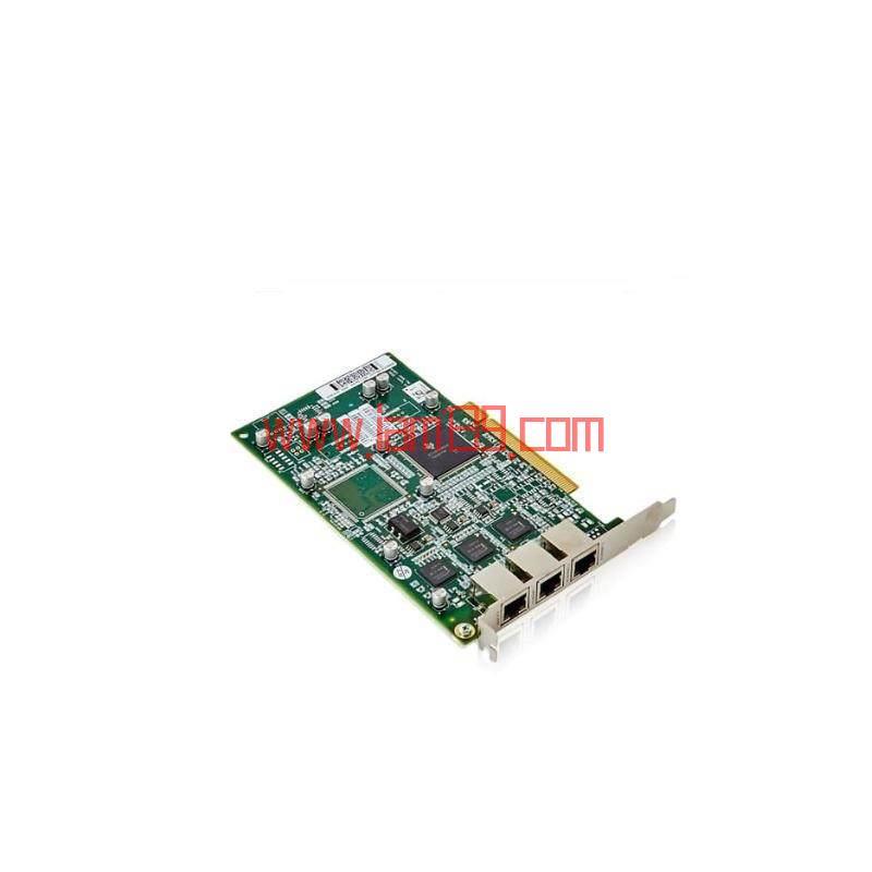 
ABB DSQC612 - 高级工业自动化以太网通信模块